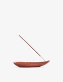 Loewe Tomato Leaves incense set with bamboo sticks, imported from the UK