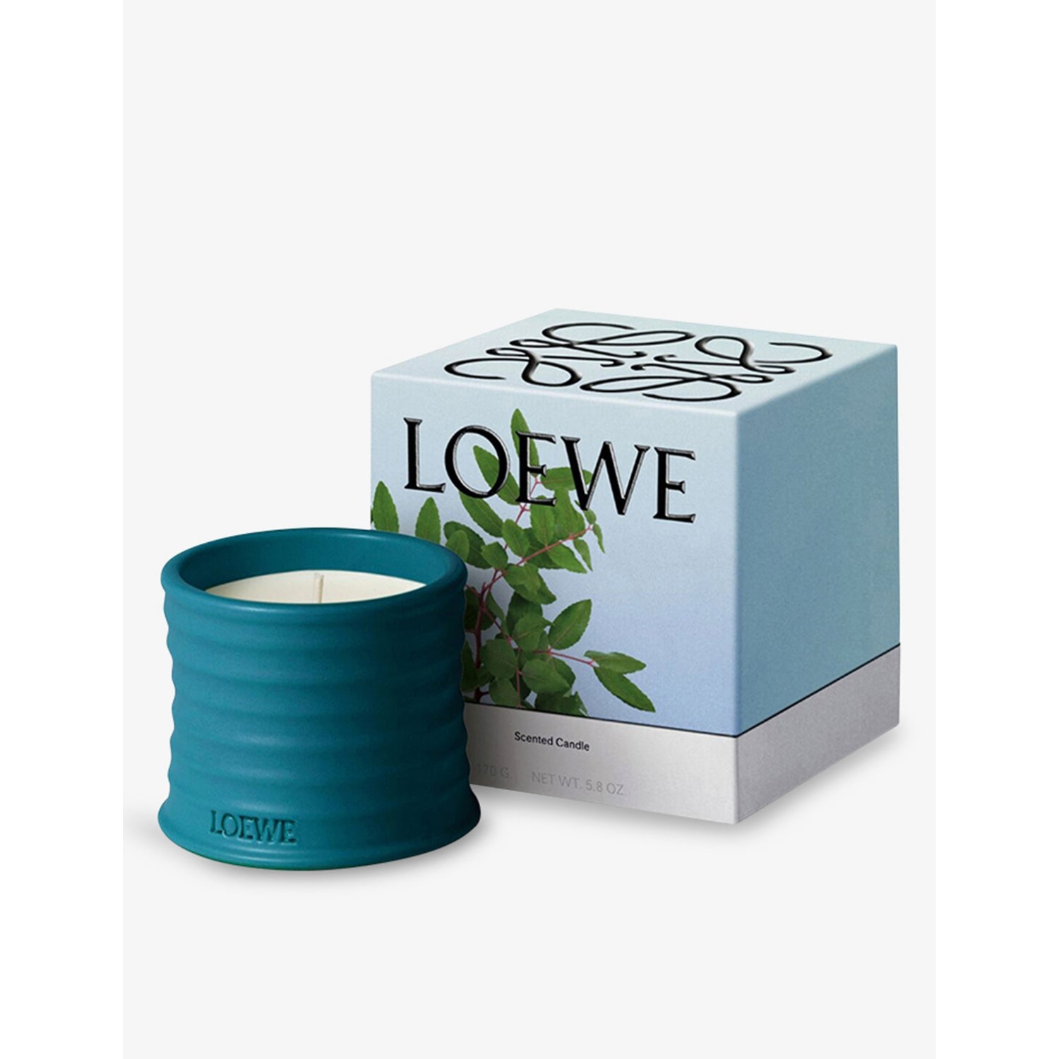 Loewe incense scented candle 170g, UK version