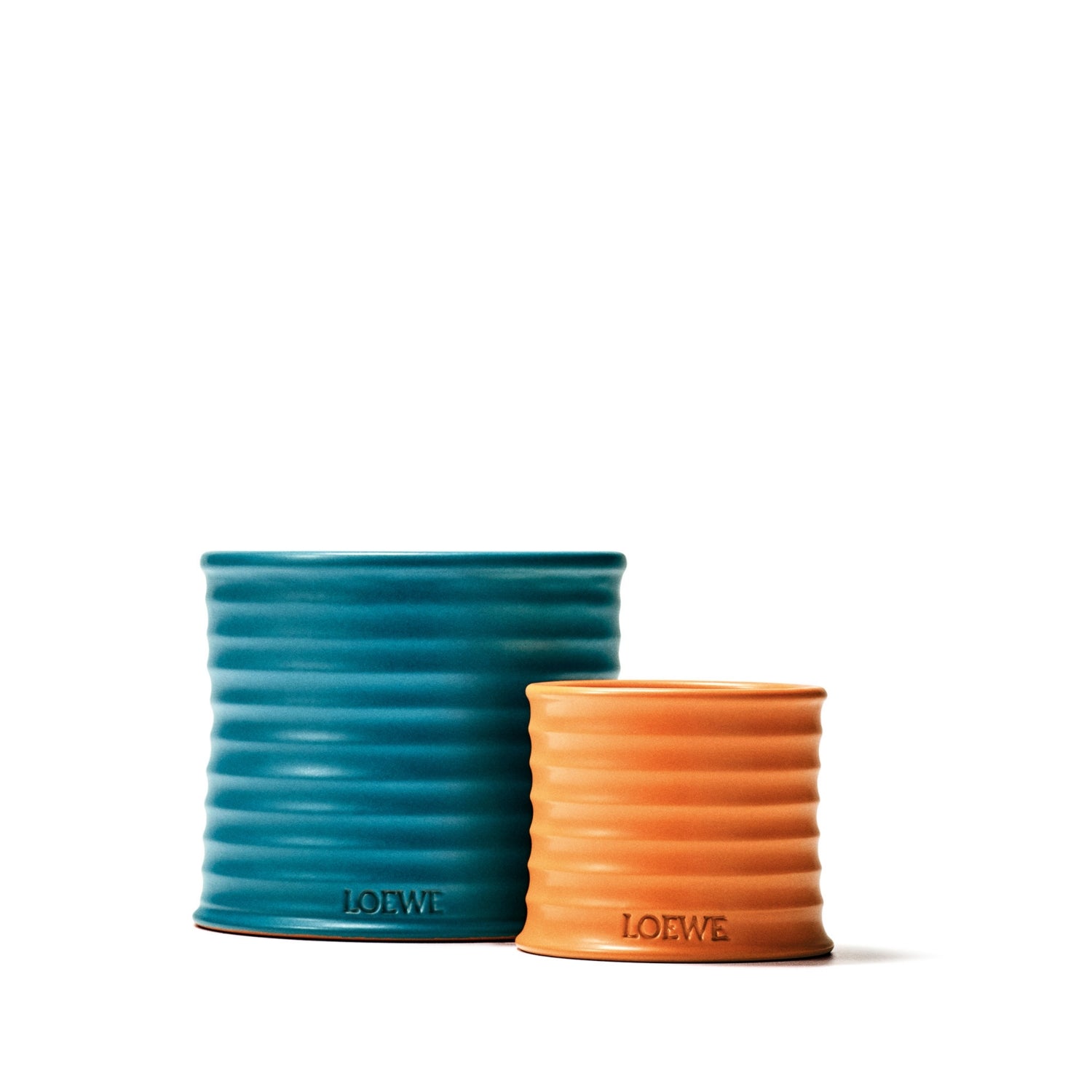 Loewe Incense balsamic scented candle 610g, UK version