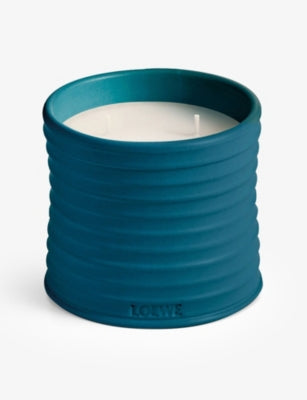Loewe Incense balsamic scented candle 610g, UK version