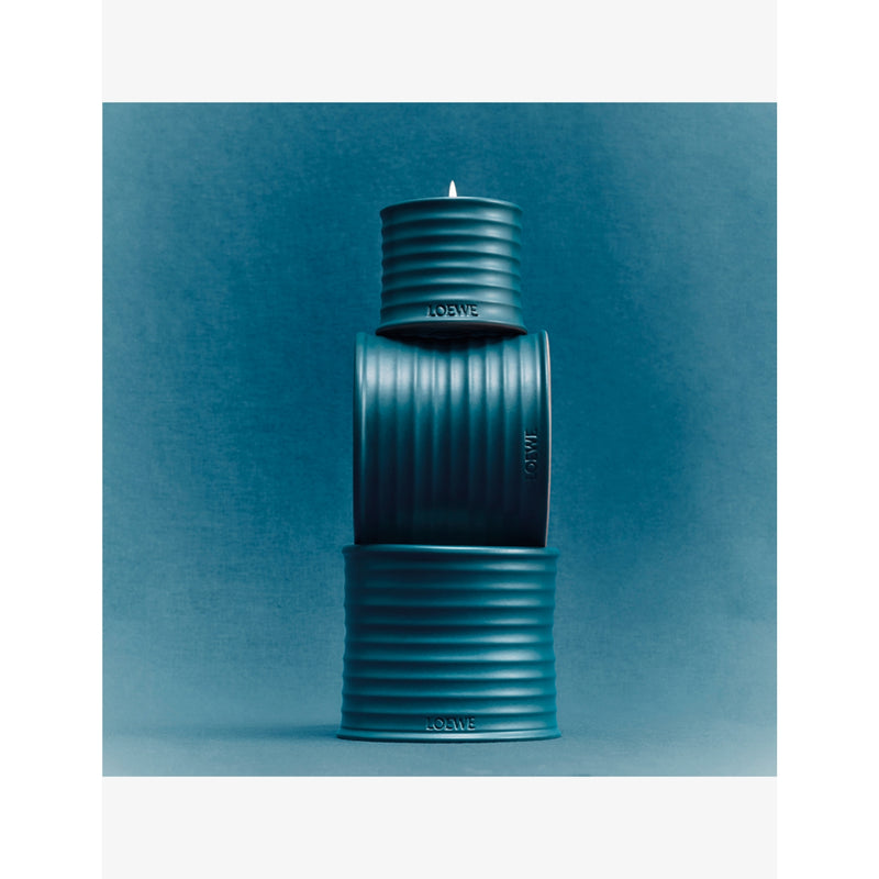 Loewe incense scented candle 2.1kg (British brand)