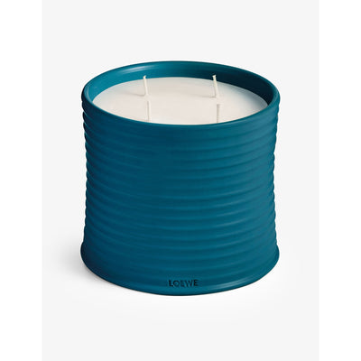 selfridges Loewe Incense Scented Candle 2.1kg- Buy online at McGrocer