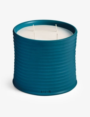 Loewe incense scented candle 2.1kg (British brand)