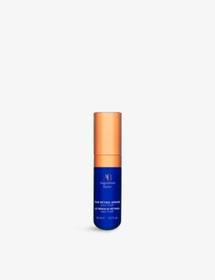 Augustinus Bader retinol serum 15ml - British product