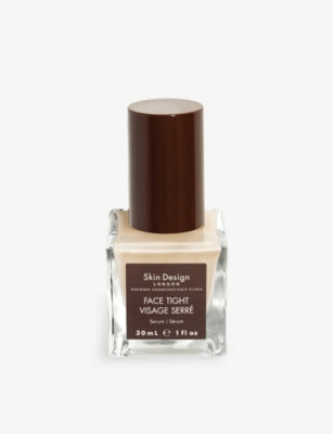 Skin Design London Face Tight serum 30ml, imported from the UK