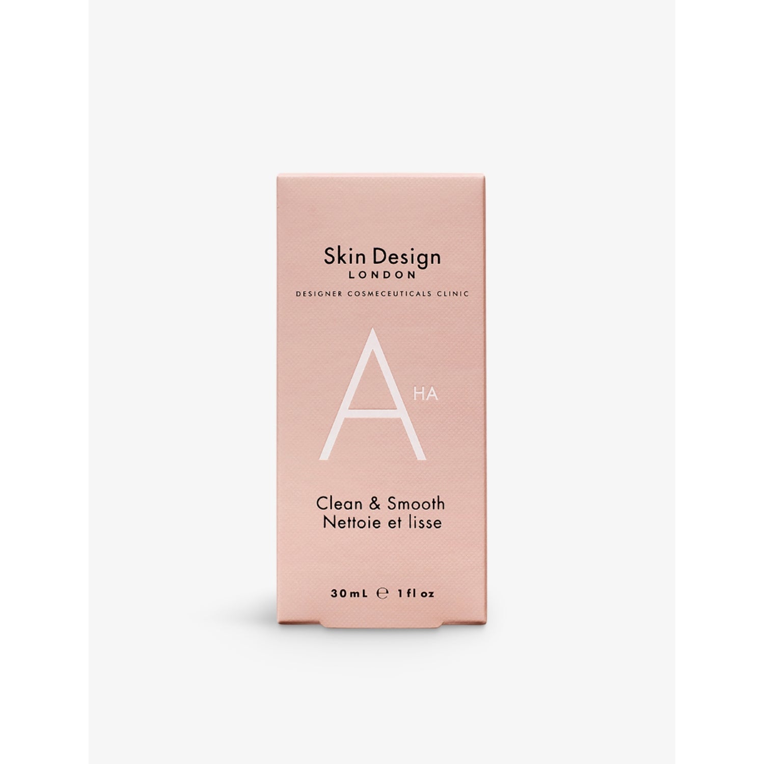 Skin Design London A-HA serum 30ml, imported from the UK