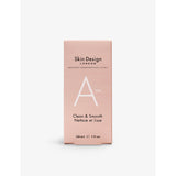 Skin Design London A-HA serum 30ml, imported from the UK