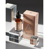 Skin Design London A-HA serum 30ml, imported from the UK