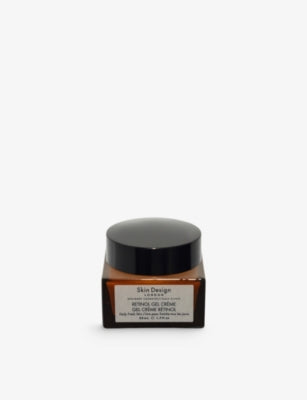 Skin Design London retinol cream 50ml, UK version