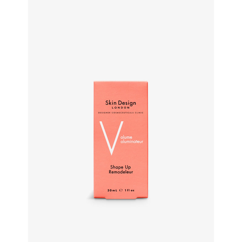 Skin Design London volume serum 30ml - British product