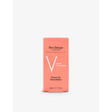 Skin Design London volume serum 30ml - British product