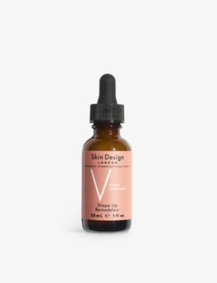 Skin Design London volume serum 30ml - British product