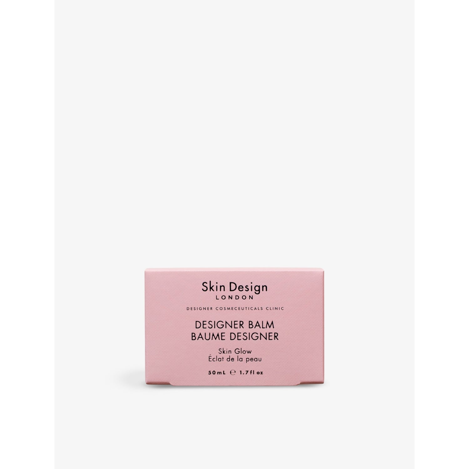 Skin Design London Designer Balm mask 50ml (British brand)