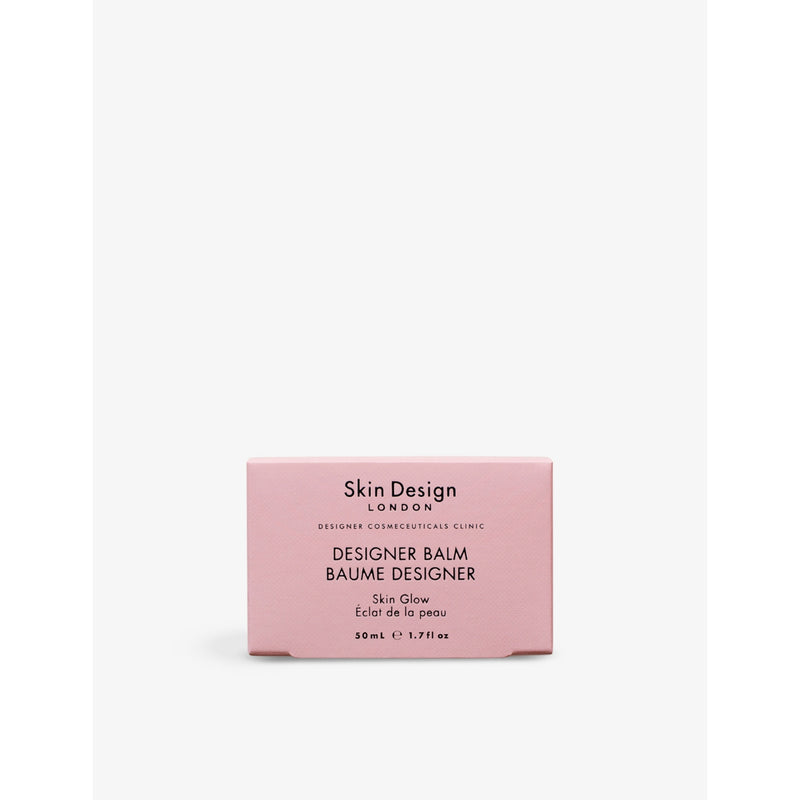 Skin Design London Designer Balm mask 50ml (British brand)