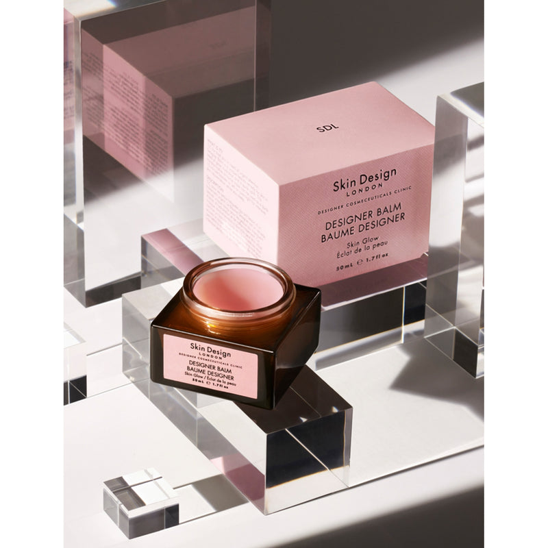 Skin Design London Designer Balm mask 50ml (British brand)
