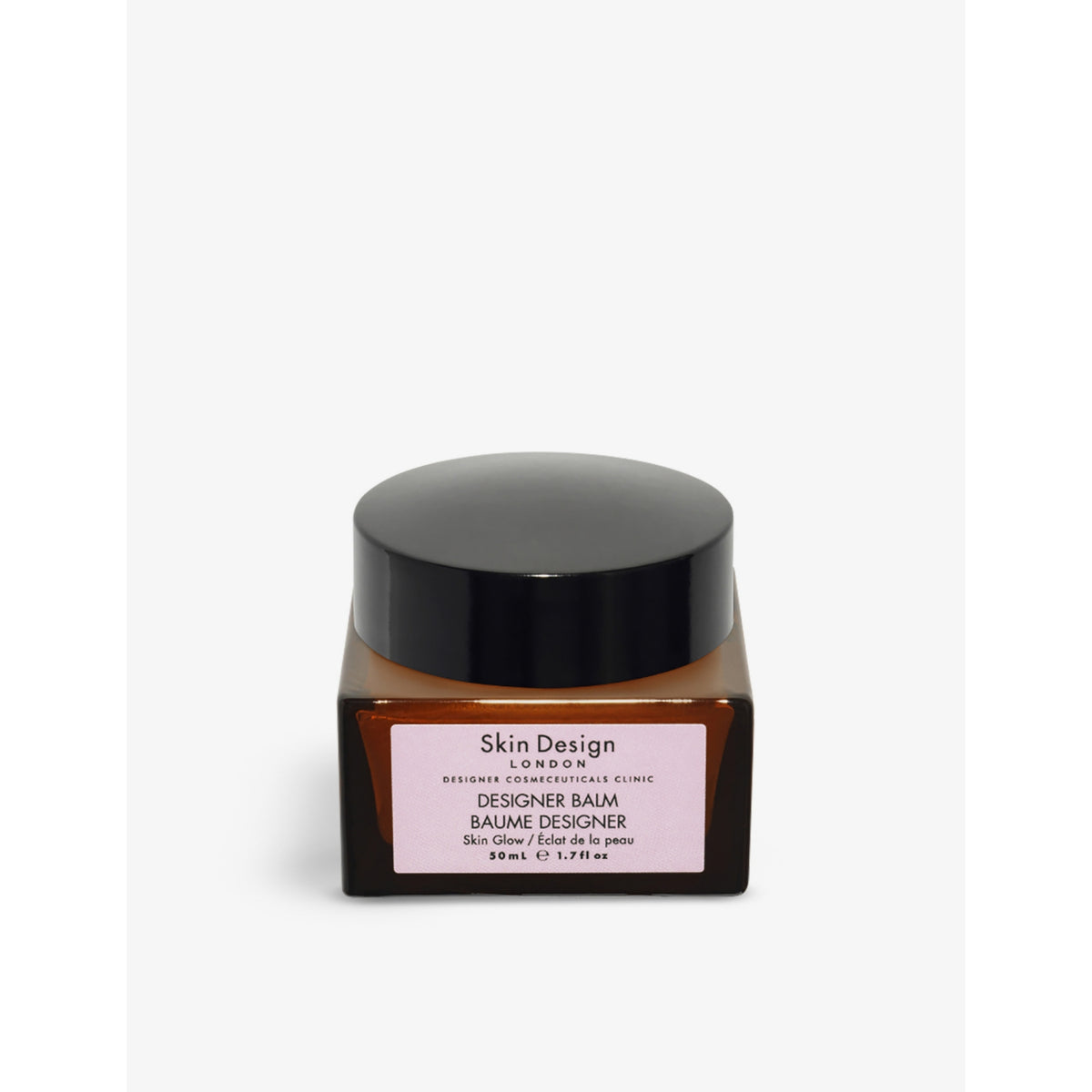 Skin Design London Designer Balm mask 50ml (British brand)