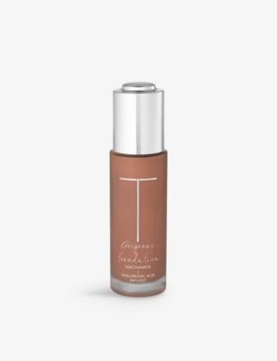 Trish McEvoy Gorgeous foundation 30ml - British product