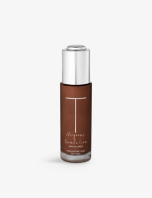 Trish McEvoy Gorgeous Foundation 30ml