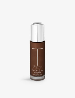 Trish McEvoy Gorgeous Foundation 30ml