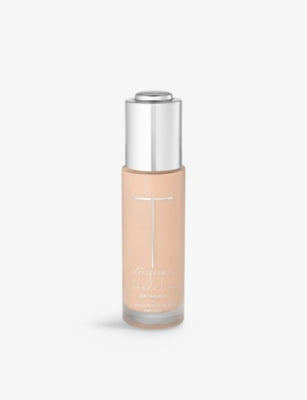 Trish McEvoy Gorgeous foundation 30ml - British product