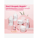 Briogeo Don't Despair Repair super moisture conditioner 473ml, imported from the UK
