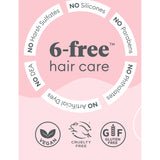 Briogeo Don't Despair Repair super moisture conditioner 473ml, imported from the UK