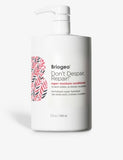 Briogeo Don't Despair Repair super moisture conditioner 473ml, imported from the UK