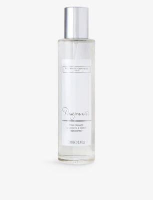 The White Company pomegranate home spray 100ml, UK version