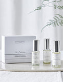 The White Company fragrance oil set 3x15ml, UK version