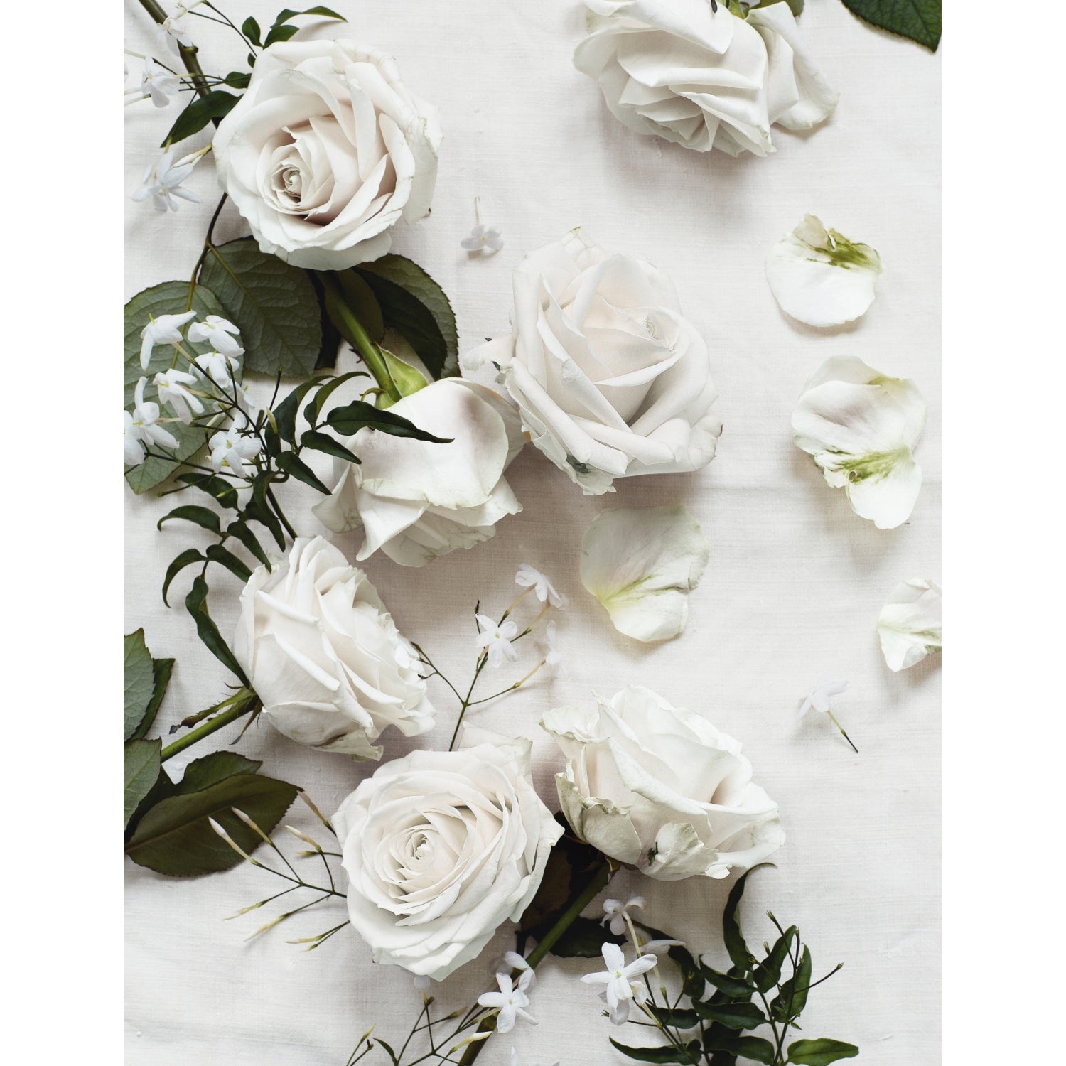 The White Company Flowers home spray 100ml - British product