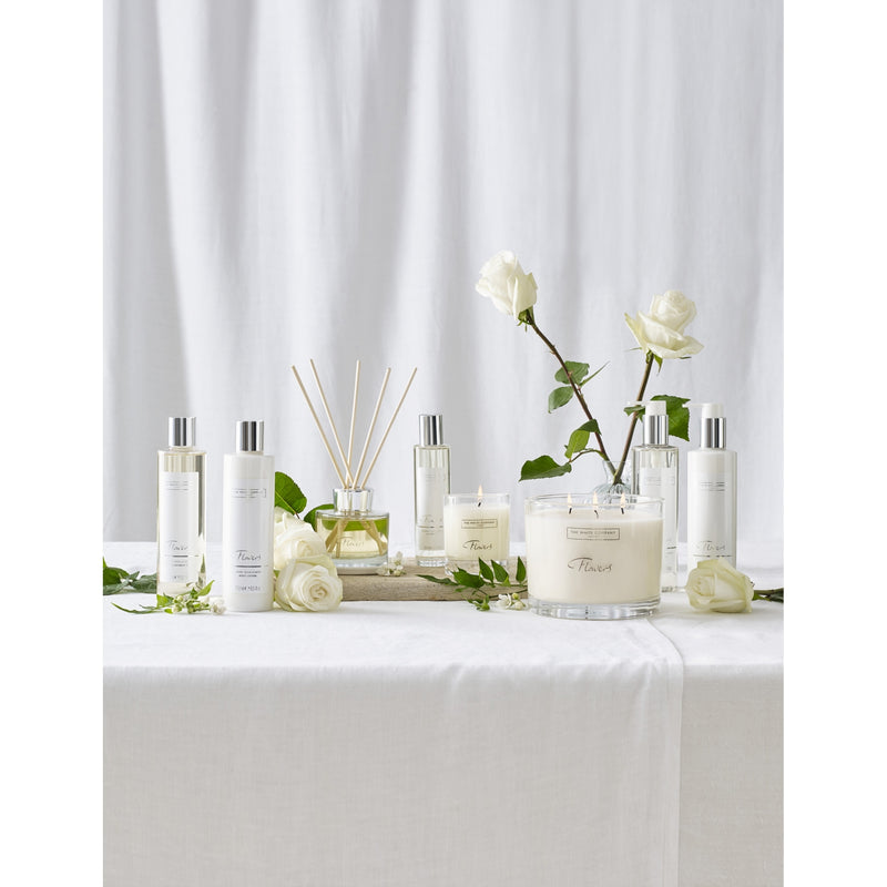 The White Company Flowers home spray 100ml - British product