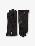 Dents leather gloves Felicity - British product