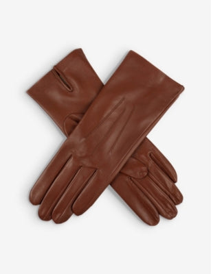 Dents Felicity Leather Gloves