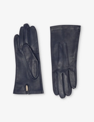 Dents leather gloves Felicity - British product
