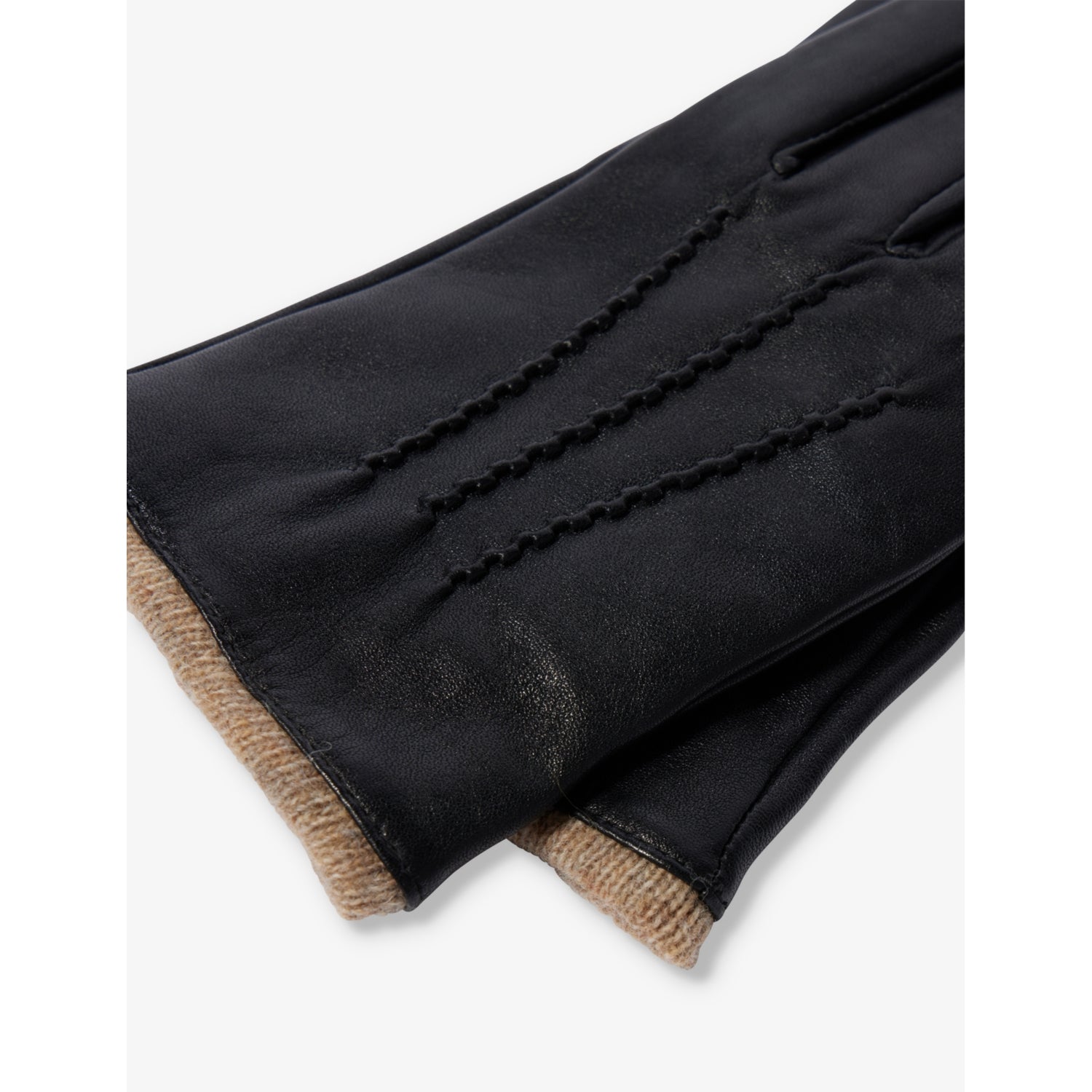 Dents Lorraine genuine leather gloves (British brand)