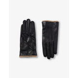 Dents Lorraine genuine leather gloves (British brand)