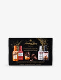 Anthon Berg chocolate liqueurs 4 pieces 62g - British product