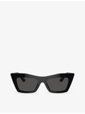 Dolce & Gabbana cat-eye acetate sunglasses, imported from the UK