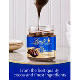 Dark chocolate spread with hazelnuts and almonds 200g (British brand)