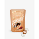 Lindor Irish cream milk chocolate truffles 200g - British product