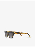 Saint Laurent SL276 cat-eye acetate sunglasses, UK version