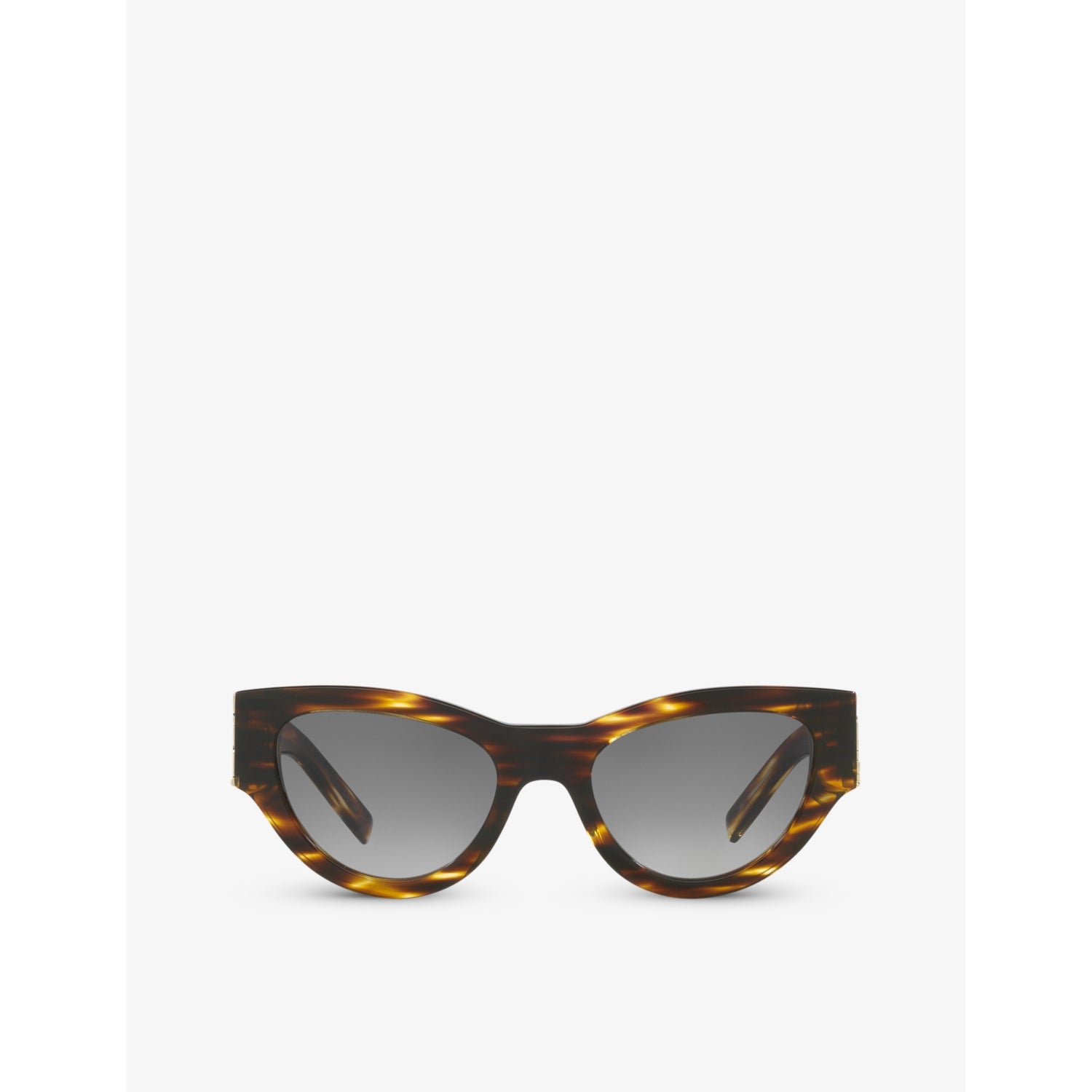 Saint Laurent SLM94 cat-eye acetate sunglasses, UK version