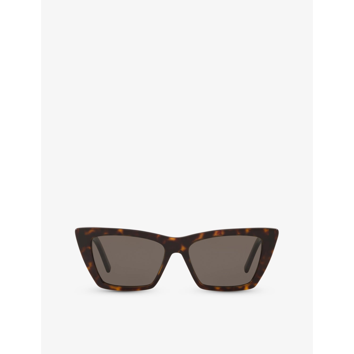 Saint Laurent SL276 cat-eye acetate sunglasses, UK version