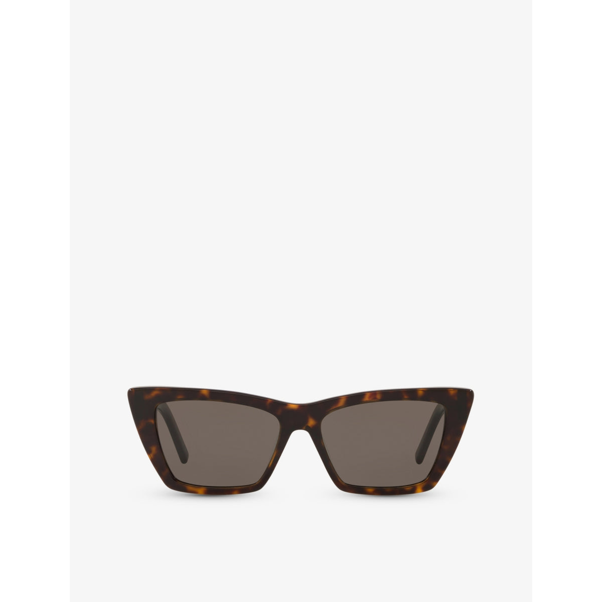 Saint Laurent SL276 cat-eye acetate sunglasses, UK version