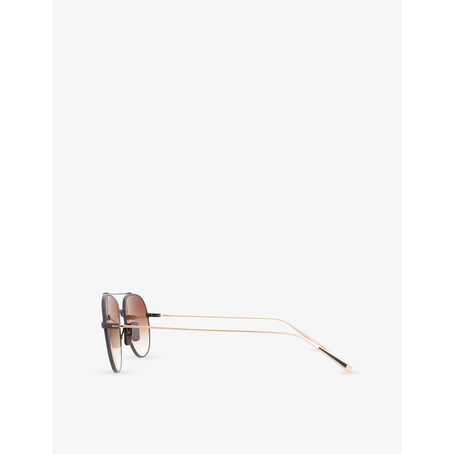 DITA Artoa 79 pilot sunglasses with gold-tone hardware, imported from the UK