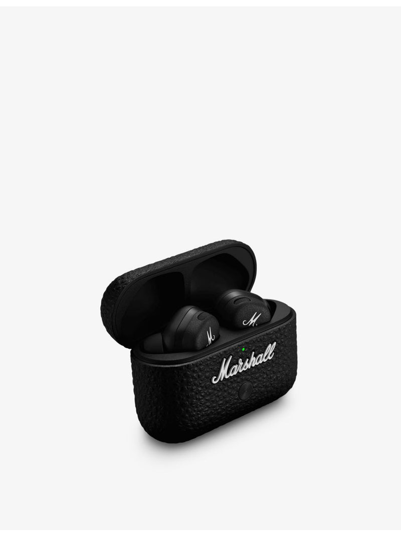 Marshall Motif II ANC true wireless earphones, UK version