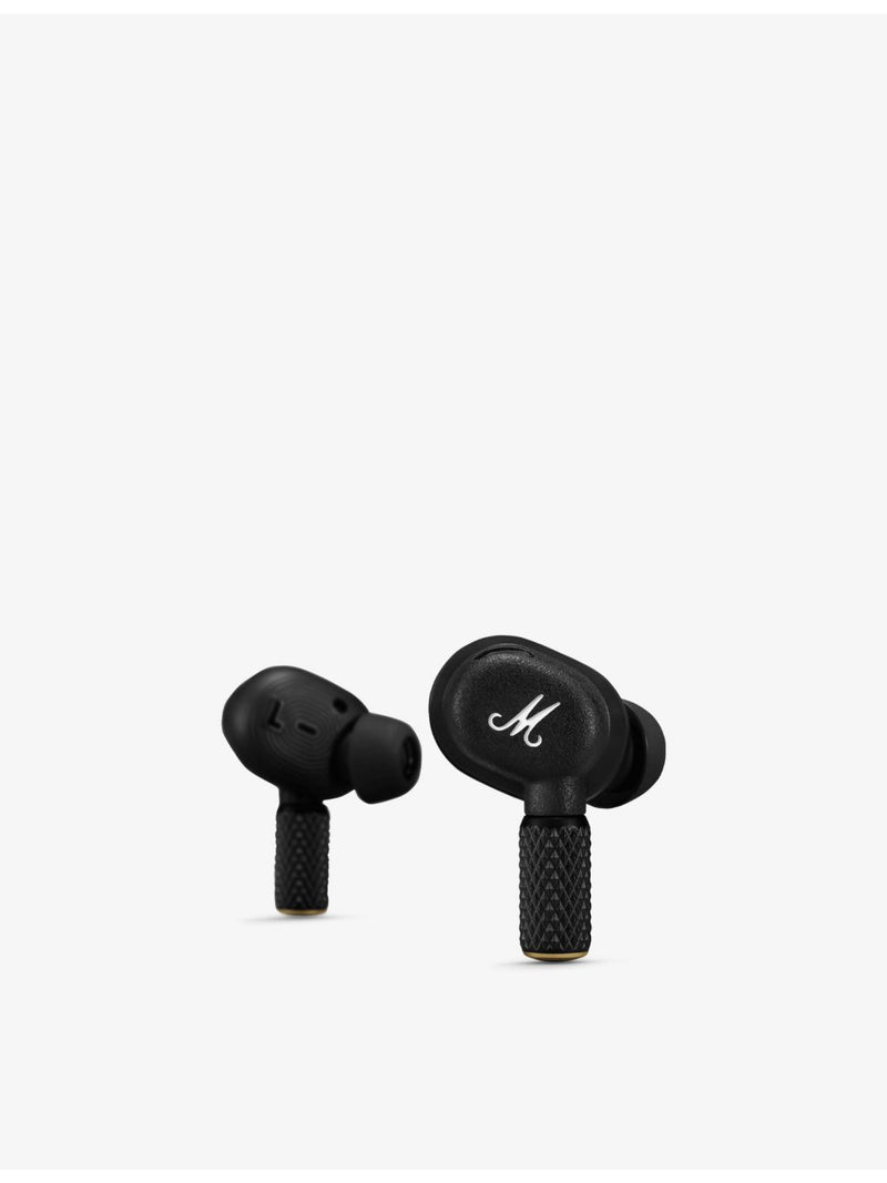 Marshall Motif II ANC true wireless earphones, UK version