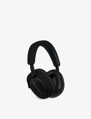 Bowers & Wilkins Px7 S2e wireless ANC headphones (British brand)