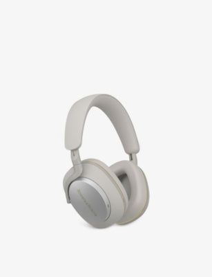 Bowers & Wilkins Px7 S2e Wireless ANC Headphones