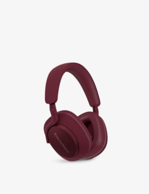 Bowers & Wilkins Px7 S2e wireless ANC headphones (British brand)